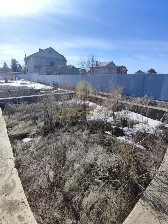 Участок в Сакмарский район, Беловский сельсовет, село Дворики (8 м) - Фото 2