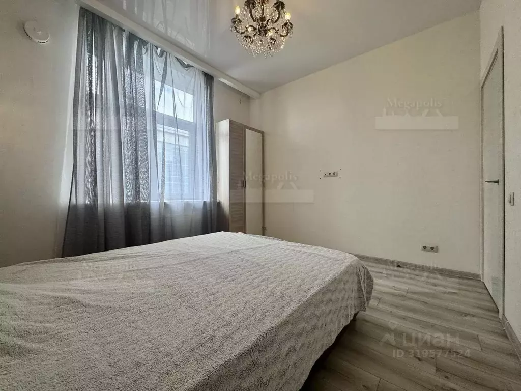 2-к кв. Санкт-Петербург Пионерская ул., 50 (60.0 м) - Фото 1