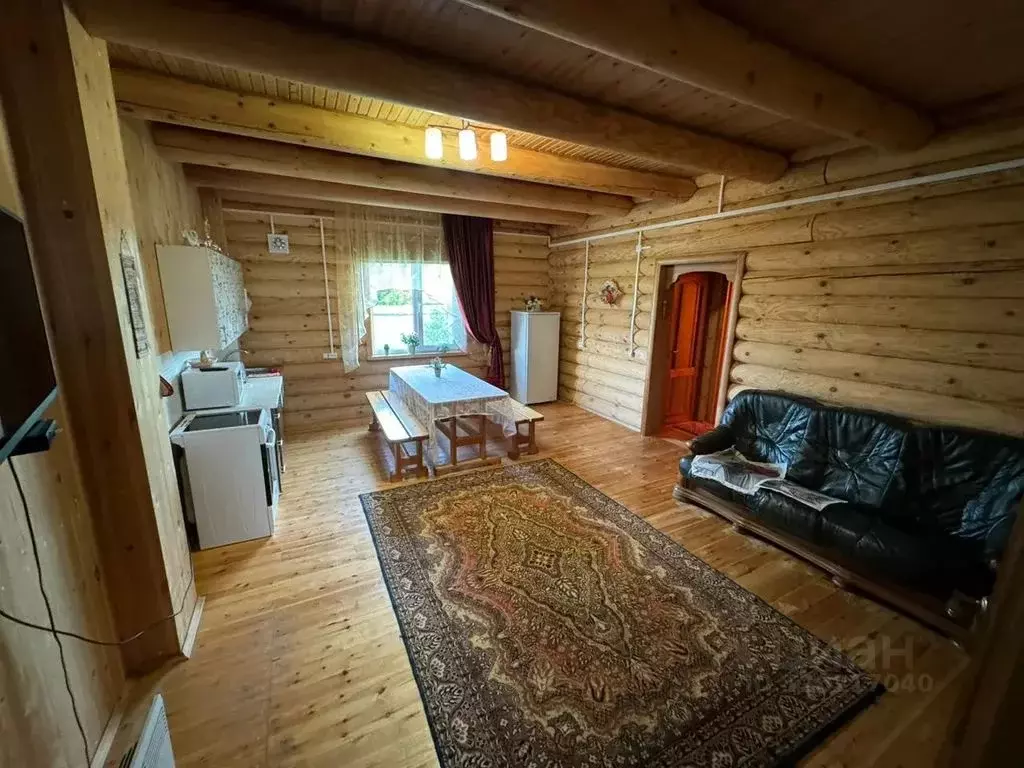 Комната Алтайский край, Романовский район, с. Гуселетово Октябрьская ... - Фото 1