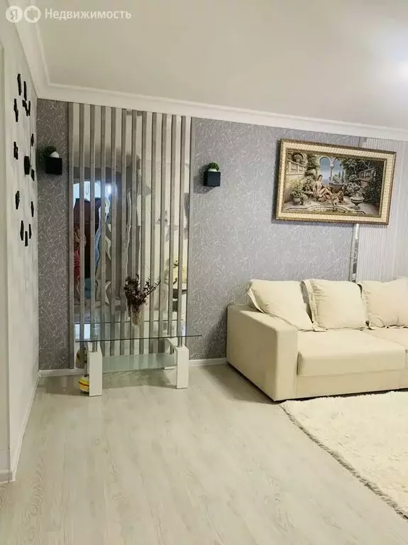 3-комнатная квартира: Краснодар, Ставропольская улица, 193 (59.1 м) - Фото 1