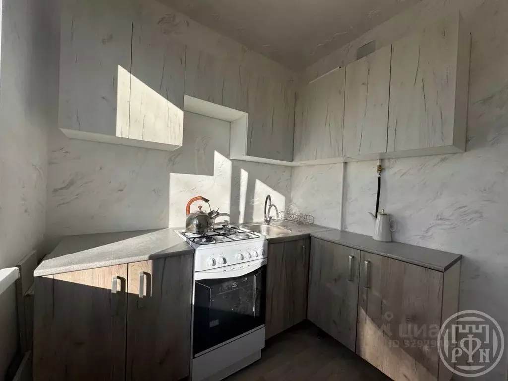 2-к кв. Ленинградская область, Гатчина ул. Володарского, 30 (45.6 м) - Фото 2