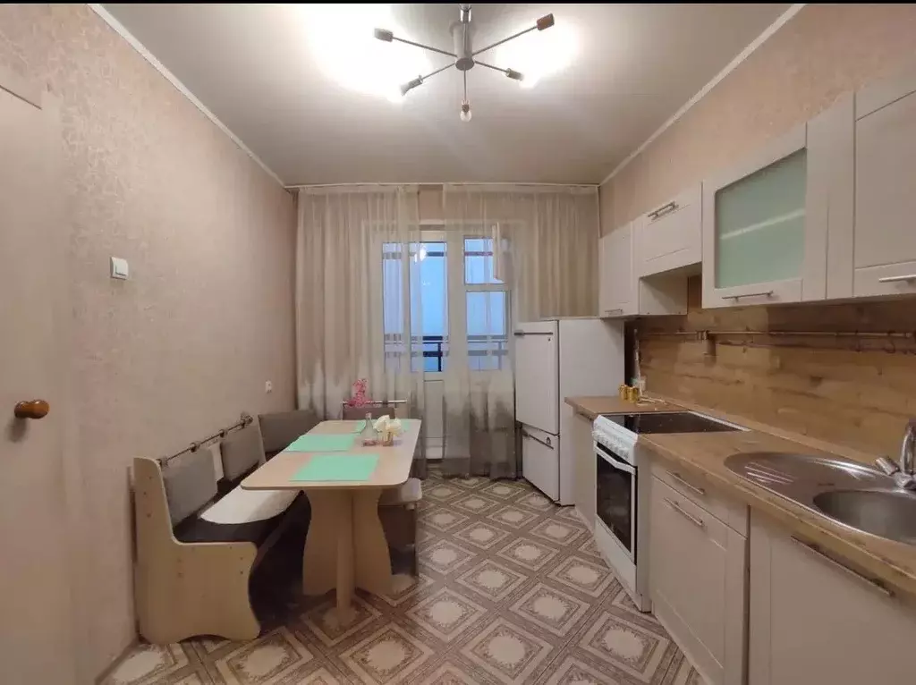 Продаётся 1-к квартира, 38.7 м - Фото 1