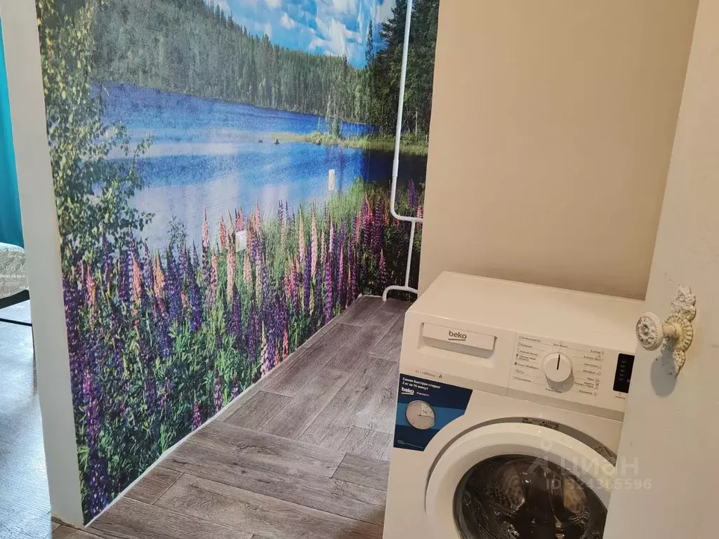 1-к кв. Тверская область, Конаково ул. Горького, 1 (35.0 м) - Фото 1