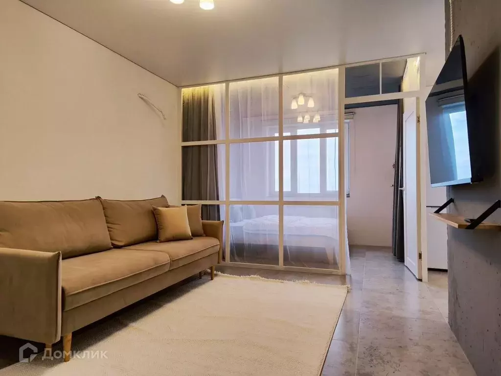 Продаётся 1-к квартира, 40.5 м - Фото 0