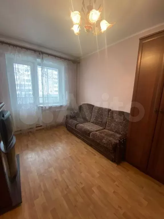 1-к. квартира, 40 м, 5/6 эт. - Фото 0