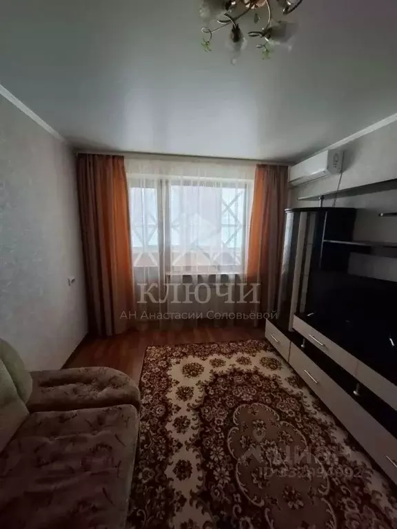 2-к кв. Белгородская область, Шебекино Рабочая ул., 1 (42.6 м) - Фото 1