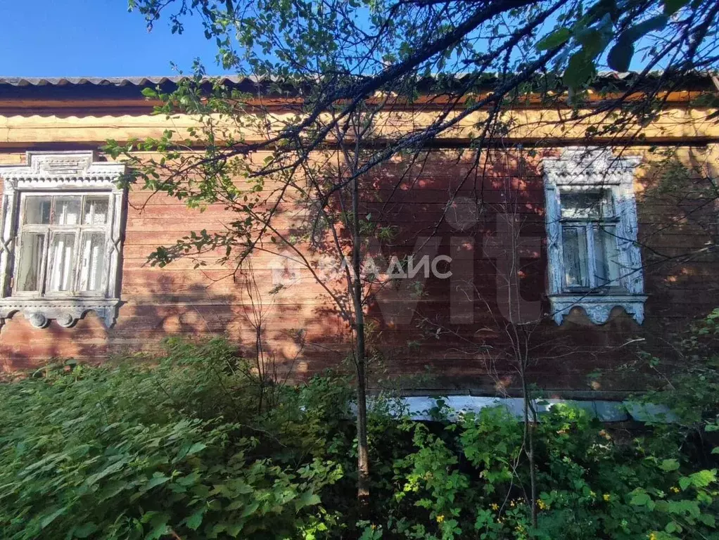 Дом 42,4 м на участке 30 сот. - Фото 1