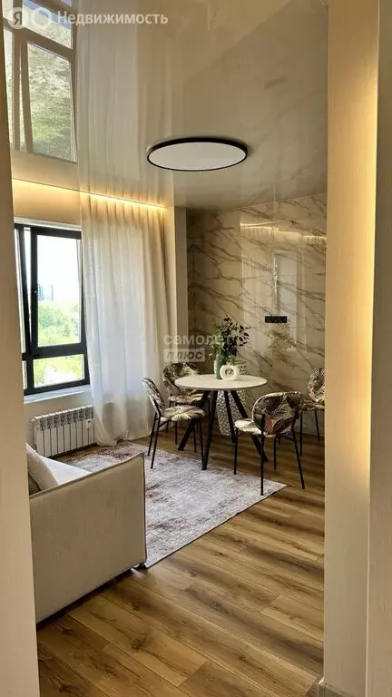 3-комнатная квартира: Иркутск, Норильская улица, 6/4 (67.5 м) - Фото 0
