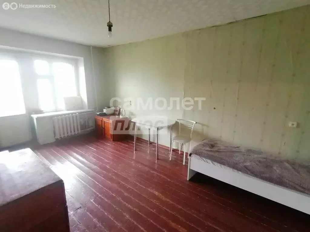 1-комнатная квартира: Шелехов, Известковая улица, 18 (33 м) - Фото 0