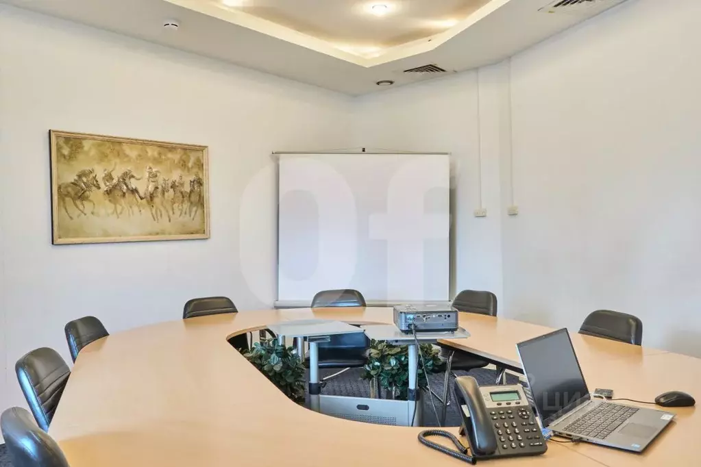 Офис в Москва ул. Пришвина, 8 (473 м) - Фото 1