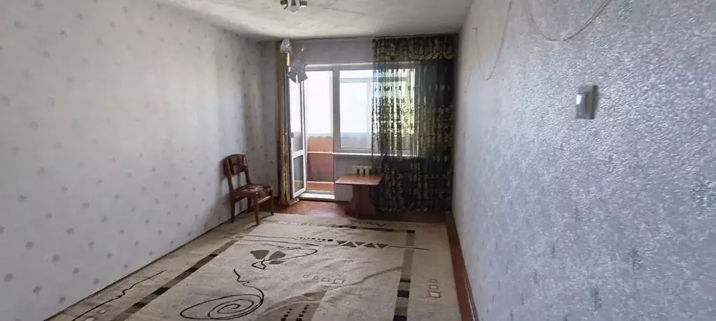 3-к кв. Красноярский край, Минусинск Красноармейская ул., 18Б (62.3 м) - Фото 1
