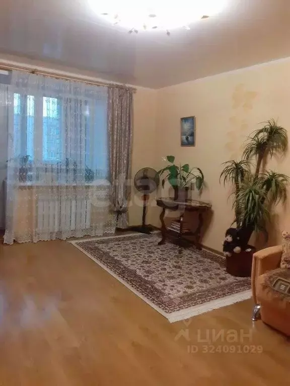 2-к кв. Ярославская область, Ярославль ул. Доронина, 8к2 (49.0 м) - Фото 2