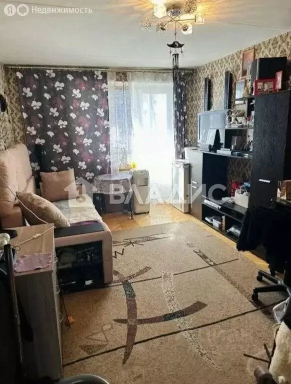 2-комнатная квартира: Москва, улица Зои и Александра Космодемьянских, ... - Фото 1