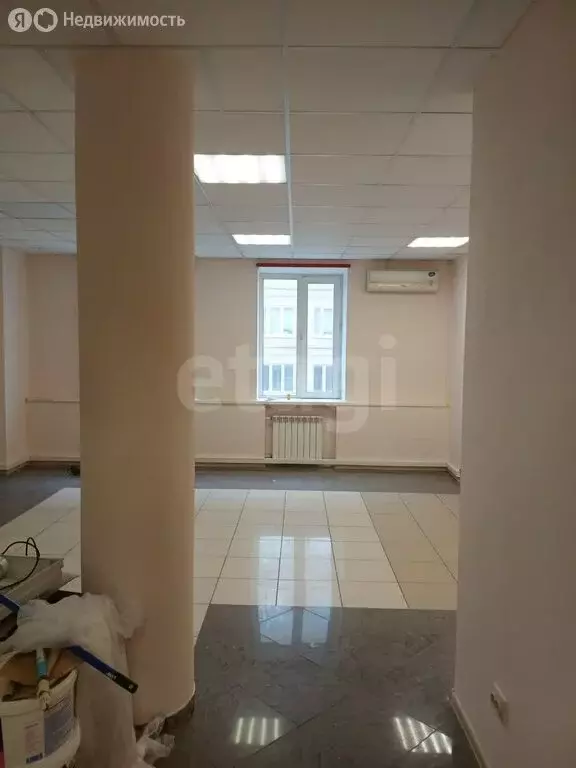 Офис (60 м) - Фото 1