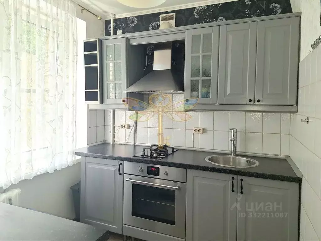 3-к кв. Московская область, Лобня Деповская ул., 3а (57.8 м) - Фото 1