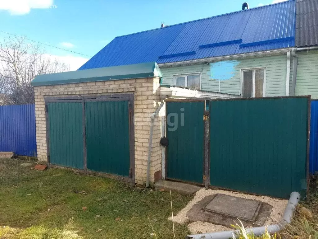 3-комнатная квартира: посёлок Каменномостский, Школьный переулок, 1А ... - Фото 2