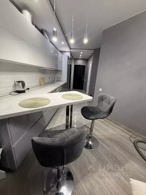 1-к кв. Московская область, Красногорск ул. Авангардная, 5 (42.0 м) - Фото 2