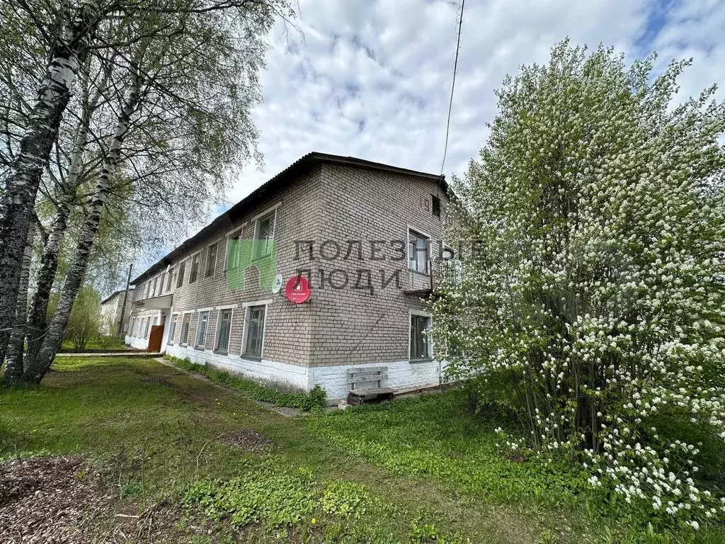 1-к. квартира, 36,3 м, 1/2 эт. - Фото 0
