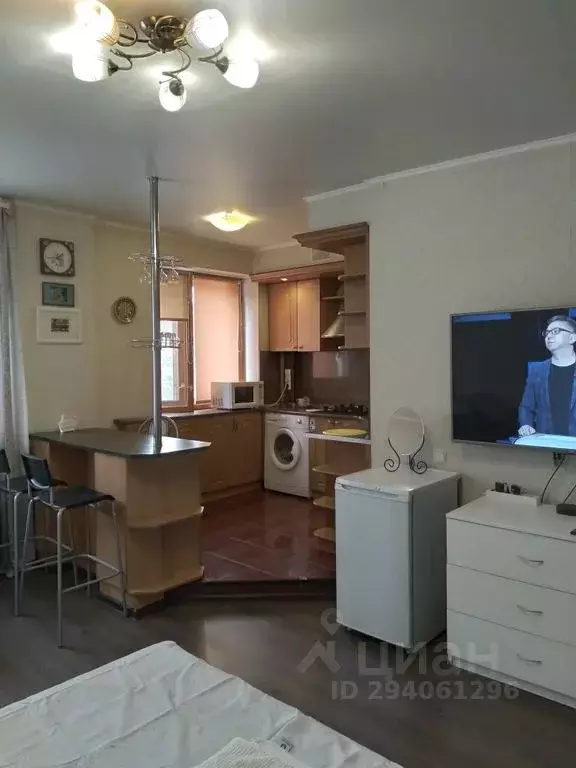 Студия Белгородская область, Белгород просп. Богдана Хмельницкого, 79 ... - Фото 1