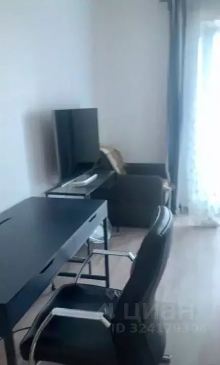 1-к кв. Белгородская область, Шебекино Луговая ул., 3 (37.0 м) - Фото 2