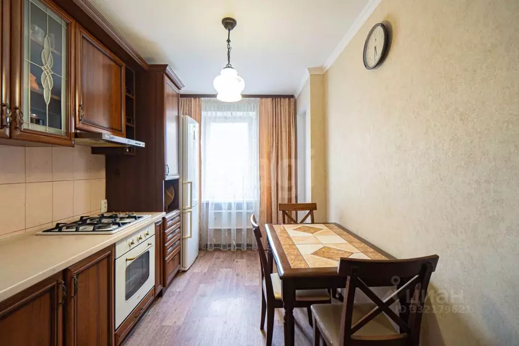 3-к кв. Севастополь ул. Александра Маринеско, 4Б (62.5 м) - Фото 1