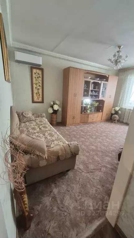 2-к кв. Краснодарский край, Туапсе ул. Калараша, 2 (57.0 м) - Фото 1