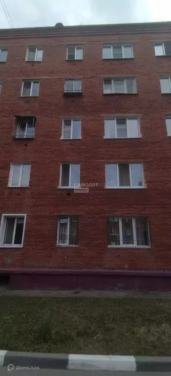 Продаётся 1-к квартира, 31.1 м - Фото 0