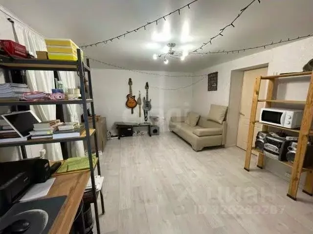 1-к кв. Самарская область, Самара ул. Степана Разина, 86 (36.0 м) - Фото 2