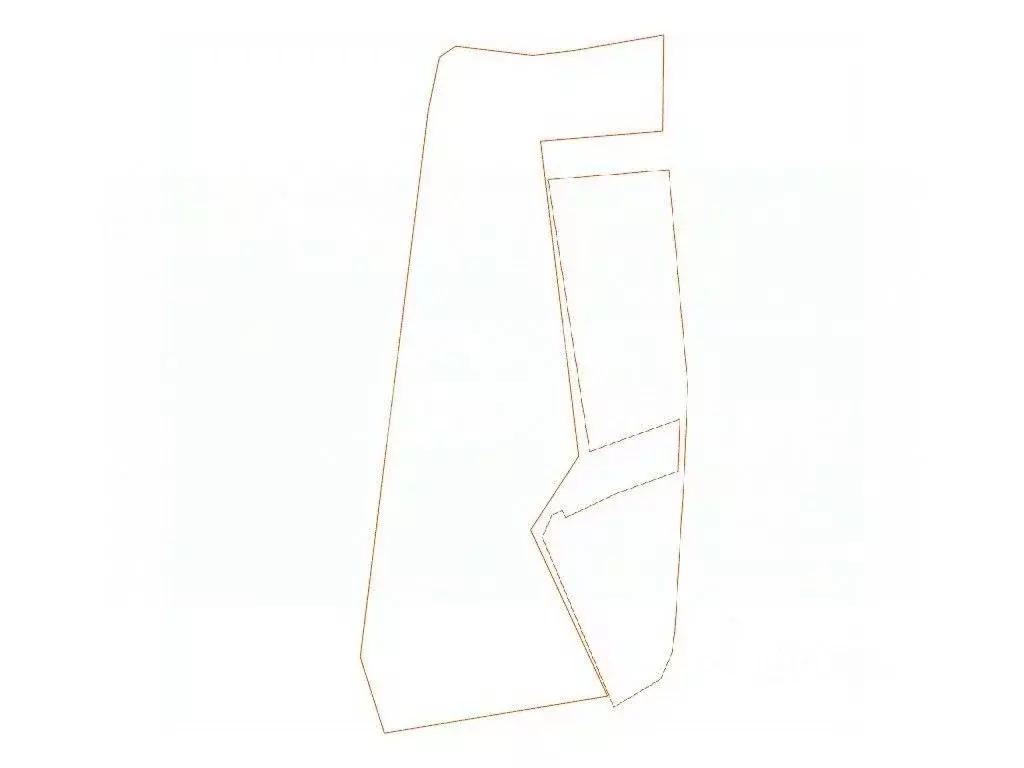 Участок в Калужская область, Калуга Верховая ул., 81 (35.88 сот.) - Фото 2