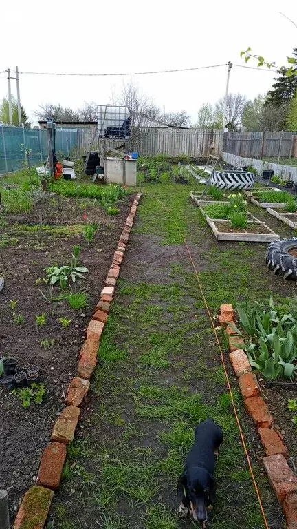 Дом в Кимовск, Кимовская улица (84 м) - Фото 1