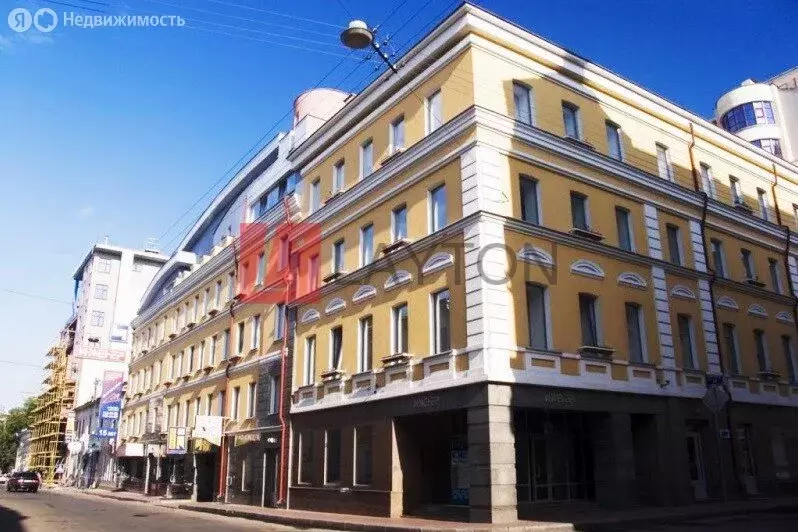 Офис (85 м) - Фото 1
