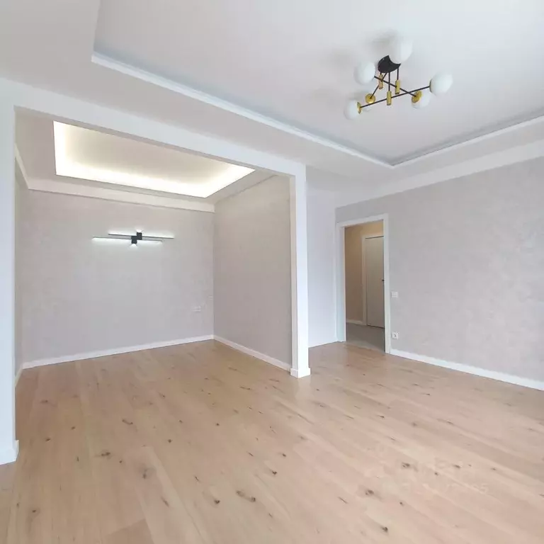 1-к кв. Самарская область, Самара Конноармейская ул., 5 (42.0 м) - Фото 1