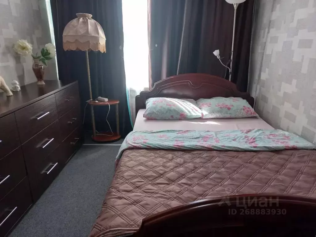 2-к кв. Ленинградская область, Выборг Крепостная ул., 2 (43.0 м) - Фото 0