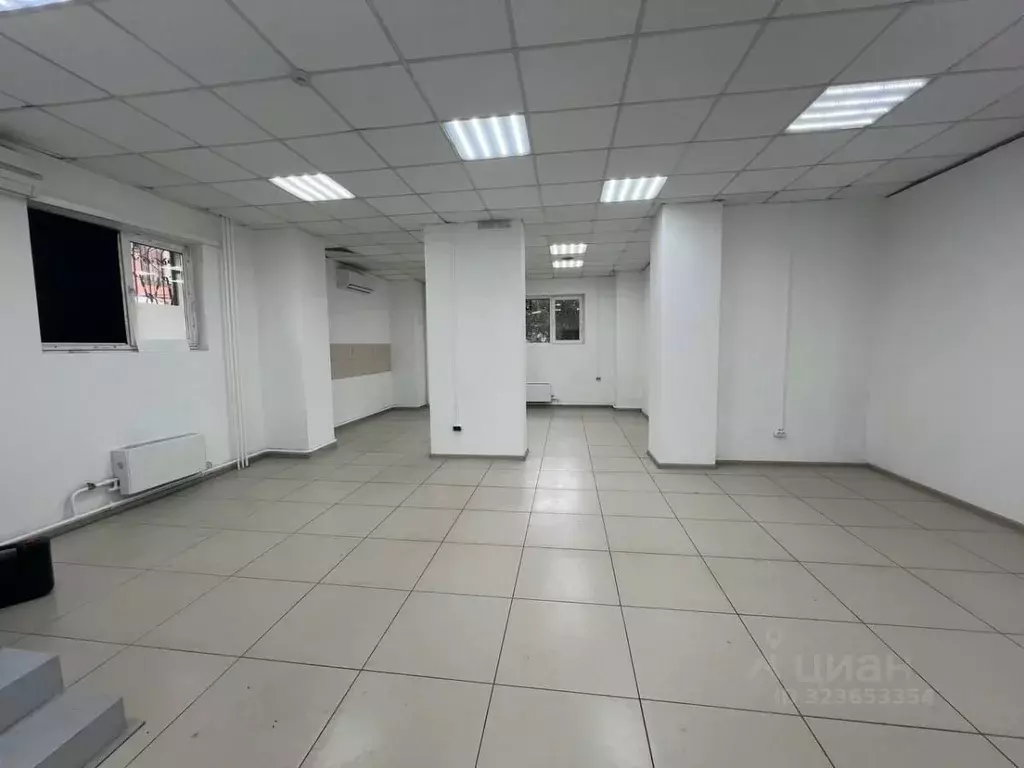 Помещение свободного назначения в Самарская область, Самара ... - Фото 1