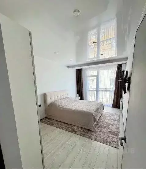 1-к кв. Севастополь ул. Челнокова, 17к1 (42.0 м) - Фото 1