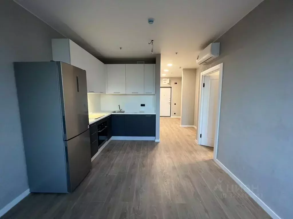 3-к кв. Москва Тропарево Парк мк,  (70.0 м) - Фото 1