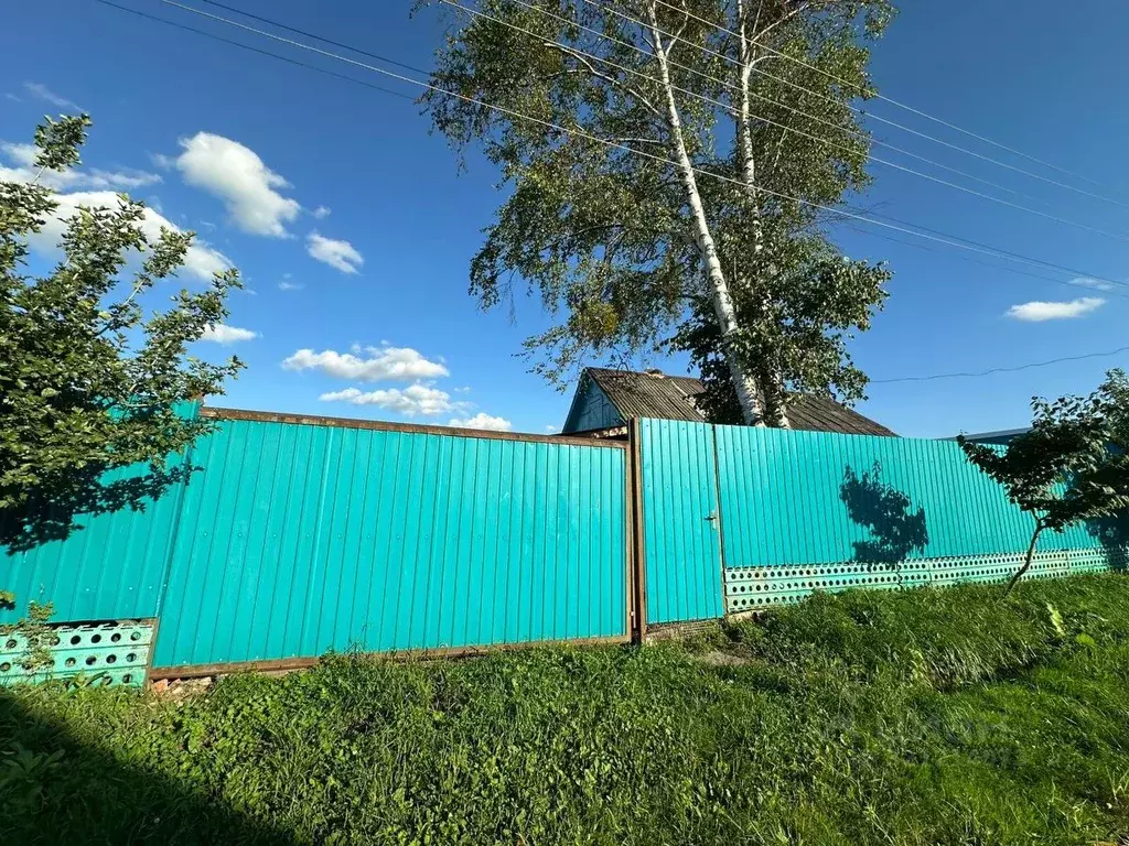 Участок в Приморский край, Арсеньев ул. Черняховского, 61 (7.91 сот.) - Фото 0