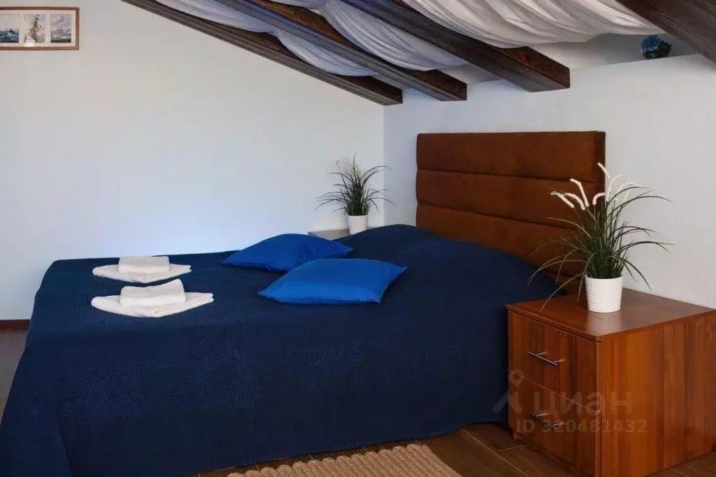 Комната Нижегородская область, Нижний Новгород Сергиевская ул., 13 ... - Фото 1