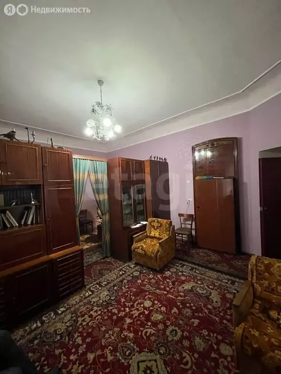 1-комнатная квартира: Новочеркасск, проспект Ермака, 115 (47.9 м) - Фото 1