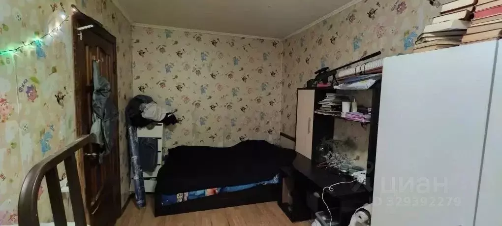 3-к кв. Московская область, Подольск ул. Машиностроителей, 28а (61.2 ... - Фото 2