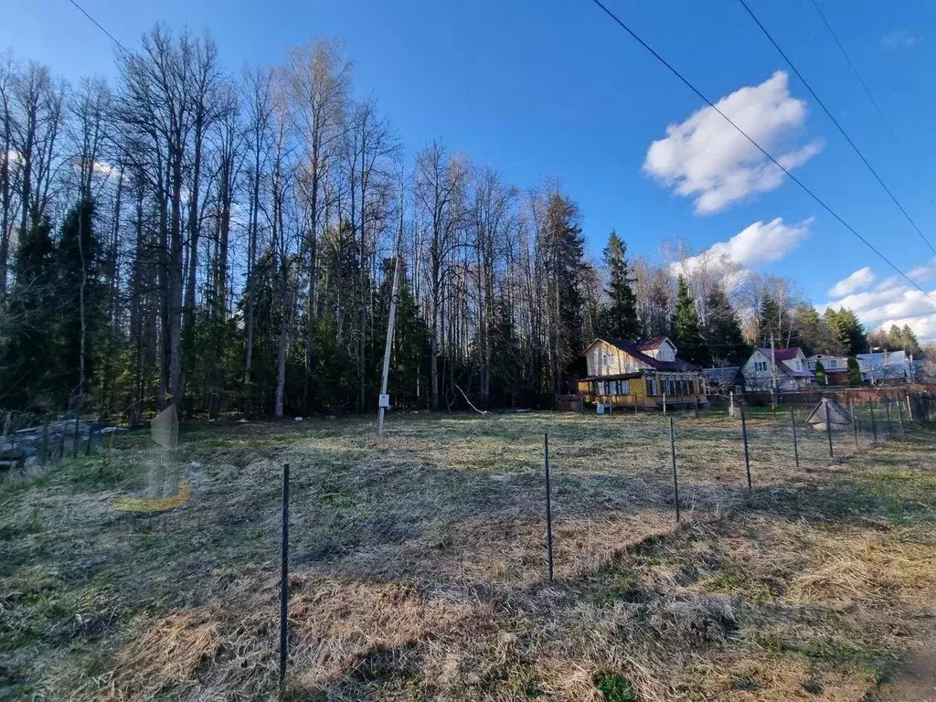 Участок, 7.1 сот., сельхоз (снт или днп) - Фото 1