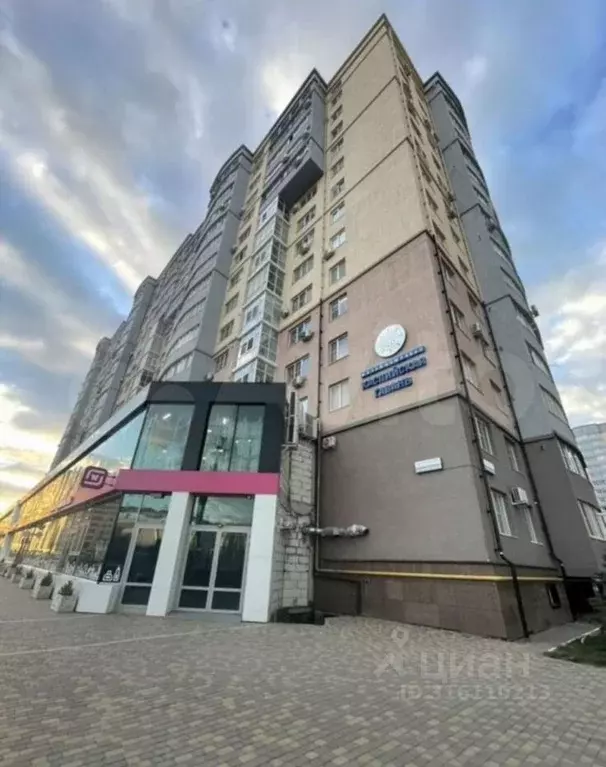 3-к кв. Дагестан, Каспийск ул. Молодежная, 4 (113.0 м) - Фото 0