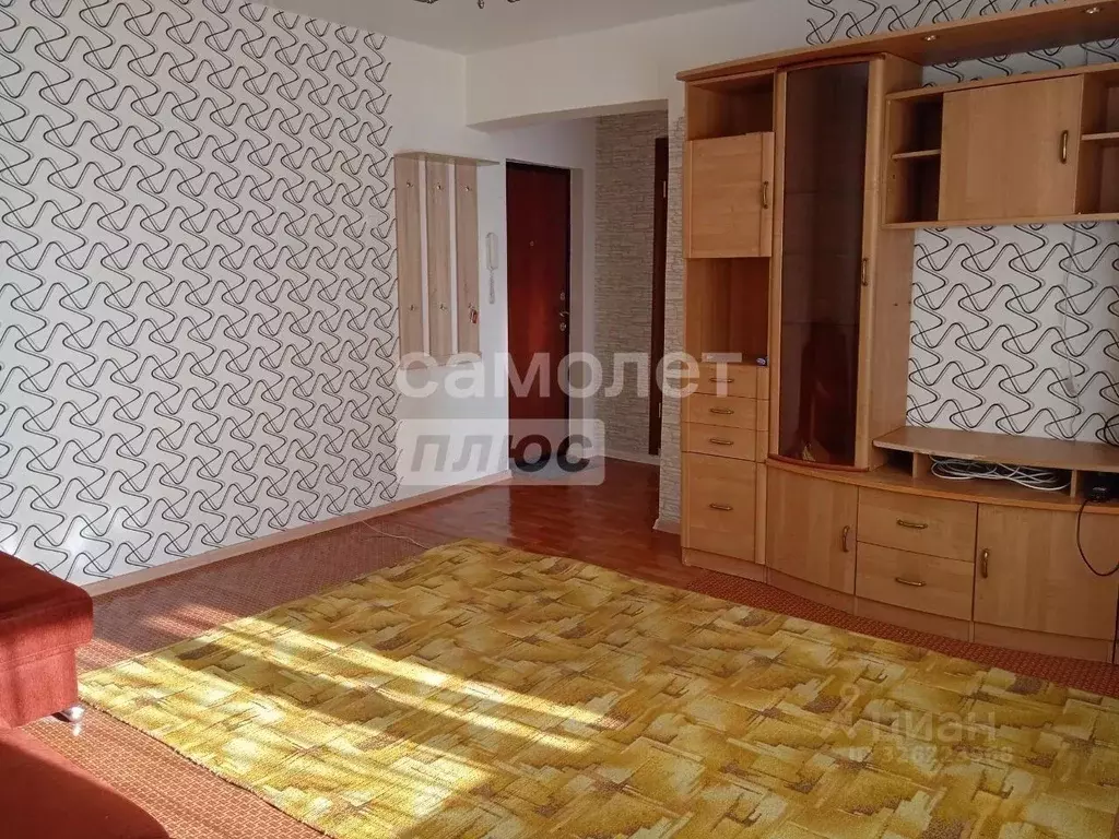 1-к кв. Свердловская область, Первоуральск бул. Юности, 7 (34.6 м) - Фото 2