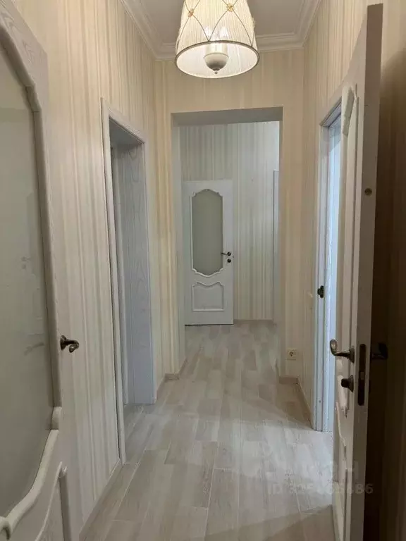 3-к кв. Краснодарский край, Краснодар Центральный мкр, ул. ... - Фото 2