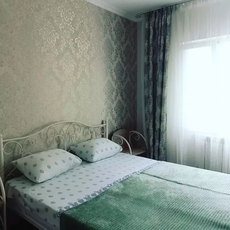 Комната Краснодарский край, Сочи ул. Ольховая, 22 - Фото 1