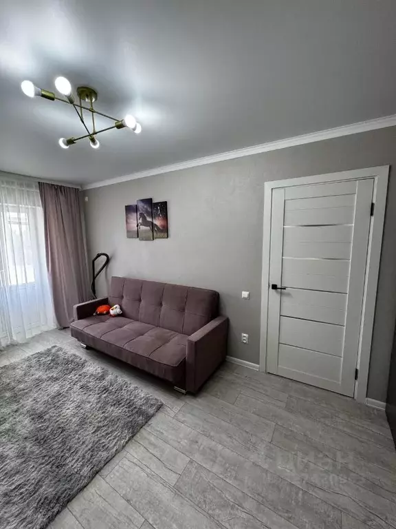 1-к кв. Ставропольский край, Георгиевск ул. Калинина, 144 (30.0 м) - Фото 2