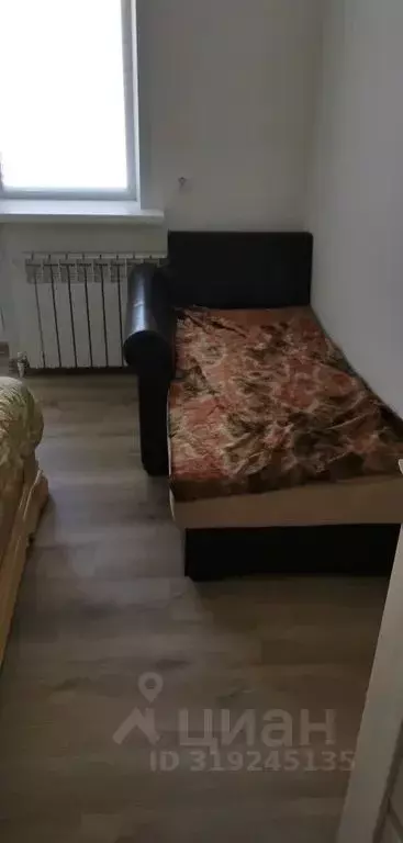 1-к кв. Калужская область, Калуга ул. Павла Ягужинского, 1 (42.0 м) - Фото 2