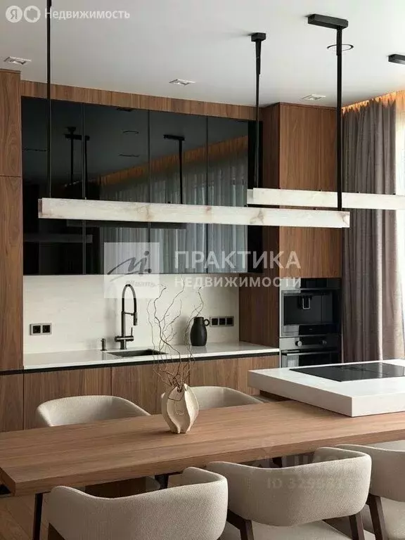 4-комнатная квартира: Москва, Мытная улица, 40к2 (147.5 м) - Фото 2