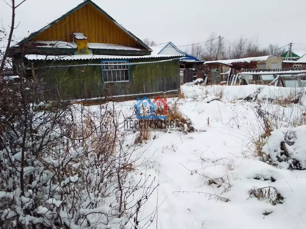 Участок в Тюменская область, Тобольск Советский пер. (5.46 сот.) - Фото 1