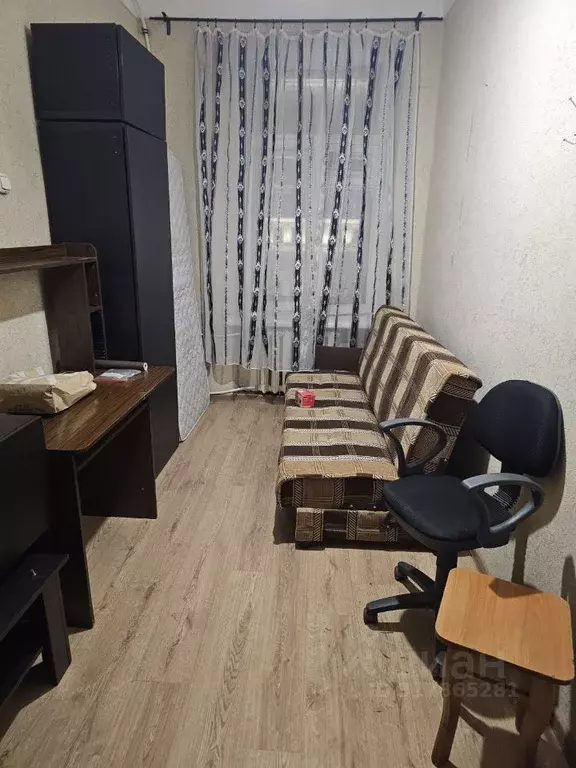 Комната Санкт-Петербург просп. Большой Петроградской стороны, 70-72 - Фото 2